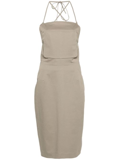 Adorno dress MAX MARA SFILATA | 2411221233600ADORNO1234005